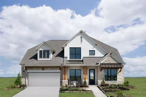 3213 Wickfield Pass Ln, League City, TX 77573