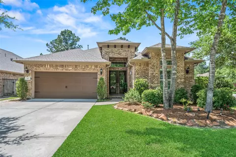 102 Bellardia Ct, Montgomery, TX 77316