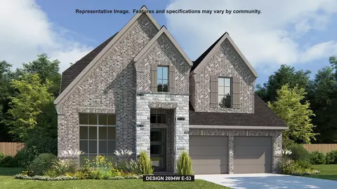 18414 Shaded Sylvan Path, Manvel, TX 77578