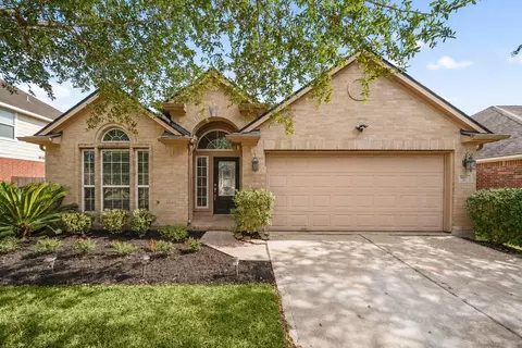 10422 Antelope Aly, Missouri City, TX 77459