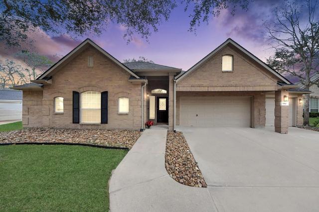 1910 Fox Path Ct, Katy, TX 77494