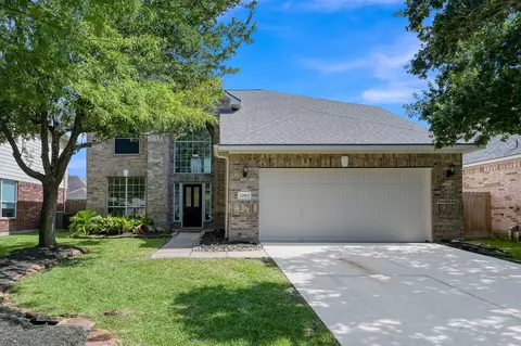 12803 Friar Village Dr, Tomball, TX 77377