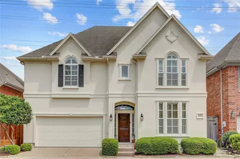 4114 W Northampton Pl, Houston, TX 77098