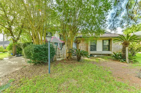 14703 La Rana Dr, Houston, TX 77083