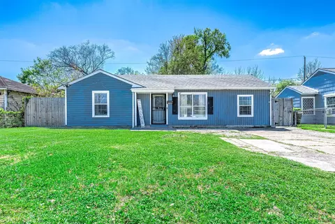 3910 Luca St, Houston, TX 77021