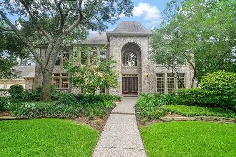 11819 Primwood Dr, Houston, TX 77070