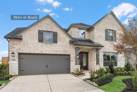 30934 Vintage Creek Ln, Fulshear, TX 77441