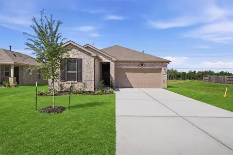 1717 Vista Luna Dr, Texas City, TX 77591