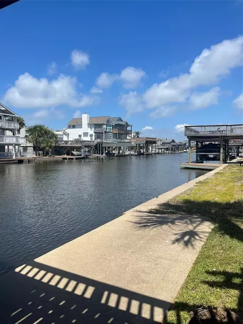 lot7 Jolly Roger, Jamaica Beach, TX 77554
