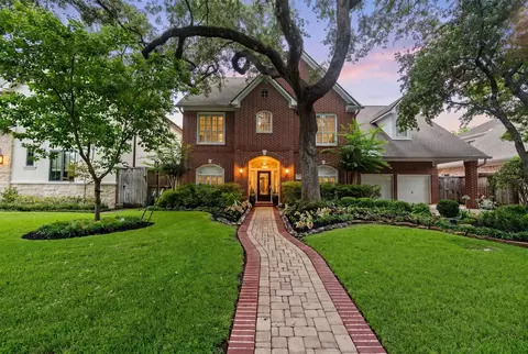 4814 Welford Dr, Bellaire, TX 77401