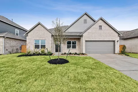 1903 Temple Grove Dr, Rosharon, TX 77583