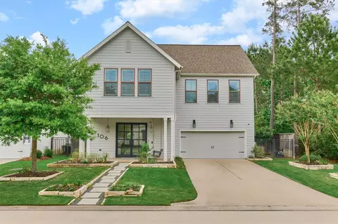 106 Grant Cove Dr, Montgomery, TX 77316