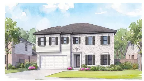 1714 Viking Dr, Houston, TX 77018