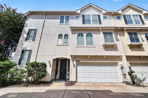 4502 Rose St, Houston, TX 77007