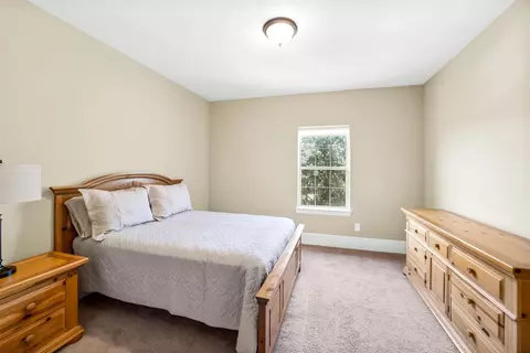 Bedroom - 10322 Hatcher Dr, Katy, TX 77494 photo 4 of 5