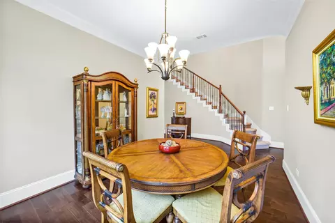 Dining - 10322 Hatcher Dr, Katy, TX 77494 photo 4 of 4