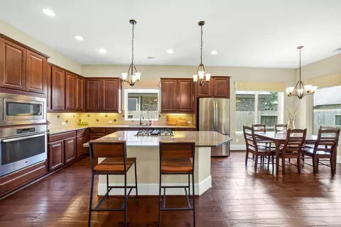 Kitchen - 10322 Hatcher Dr, Katy, TX 77494 photo 1 of 4