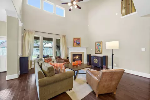 Living - 10322 Hatcher Dr, Katy, TX 77494 photo 1 of 3