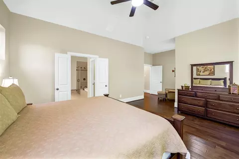 Bedroom - 10322 Hatcher Dr, Katy, TX 77494 photo 1 of 5