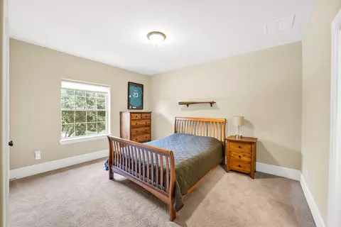 Bedroom - 10322 Hatcher Dr, Katy, TX 77494 photo 3 of 5