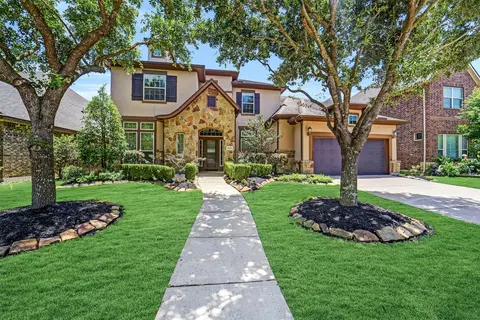 10322 Hatcher Dr, Katy, TX 77494