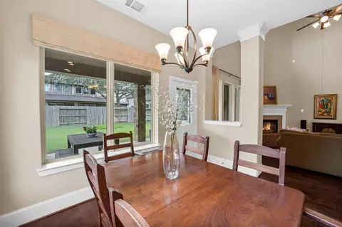 Dining - 10322 Hatcher Dr, Katy, TX 77494 photo 2 of 4