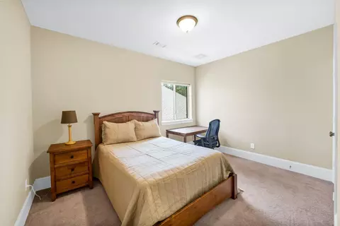 Bedroom - 10322 Hatcher Dr, Katy, TX 77494 photo 5 of 5