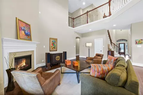 Living - 10322 Hatcher Dr, Katy, TX 77494 photo 3 of 3