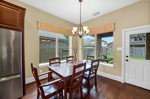 Dining - 10322 Hatcher Dr, Katy, TX 77494 photo 1 of 4