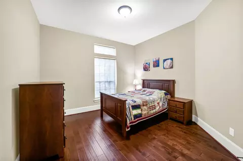 Bedroom - 10322 Hatcher Dr, Katy, TX 77494 photo 2 of 5