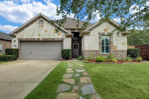 2750 Lomelina Ln, League City, TX 77573