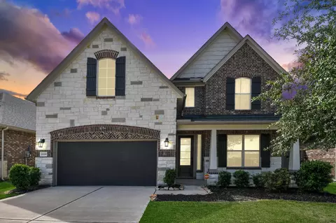 2226 Clements Shore Ln, La Porte, TX 77571