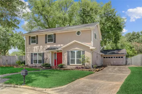 3614 Elms Court Ct, Missouri City, TX 77459