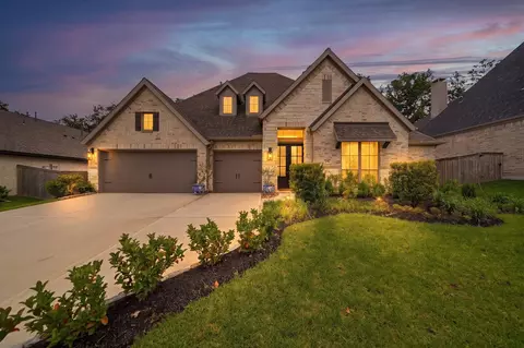 218 Wooded Rill Ct, Willis, TX 77318