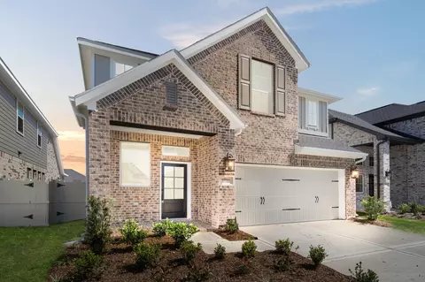 279 Mallards Rim Dr, Willis, TX 77318
