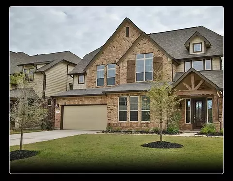 7131 Avalon Bluff Dr, Spring, TX 77379 photo 1