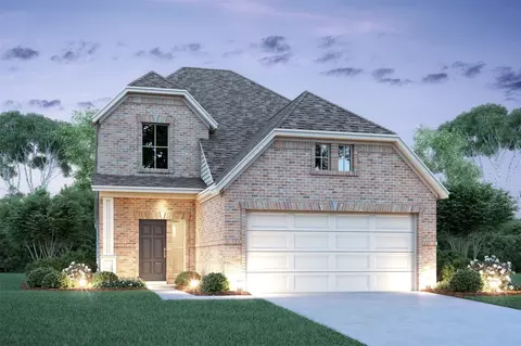 22755 Kaelynn St, New Caney, TX 77357