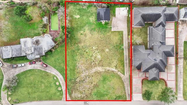 3922 Roseneath Dr, Houston, TX 77021