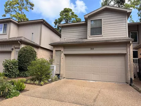 12625 Memorial Dr #168, Houston, TX 77024