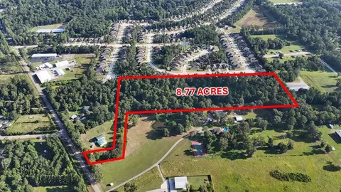 0 Old Highway 105, Conroe, TX 77304