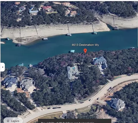 4613 Destination Way, Jonestown, TX 78645