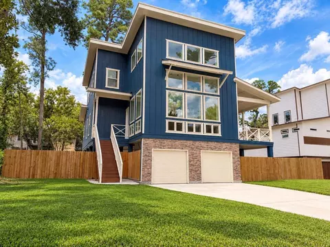 13523 Lakecrest Dr, Cypress, TX 77429