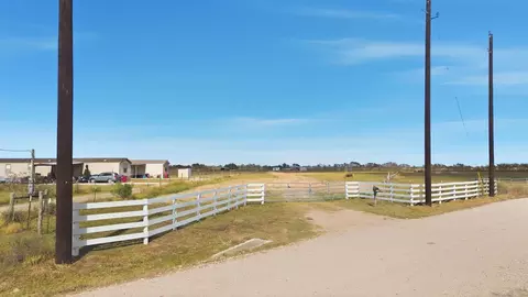 11330 Barak Rd, Guy, TX 77444