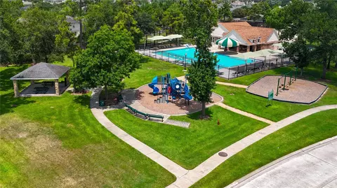 View/Area - 3010 E Legends Bend Dr, Spring, TX 77386 photo 3 of 5