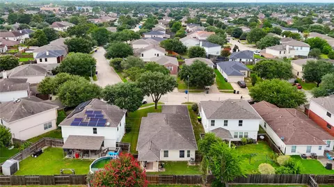 View/Area - 3010 E Legends Bend Dr, Spring, TX 77386 photo 1 of 5