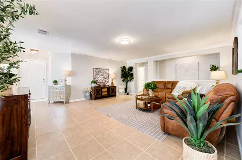 Entry Way - 3010 E Legends Bend Dr, Spring, TX 77386 photo 2 of 2
