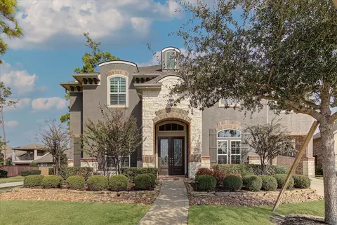 13415 Davey Woods Dr, Humble, TX 77346