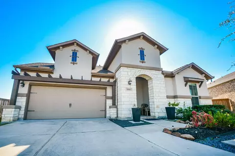 19903 Oakland Knoll Cir, Richmond, TX 77407
