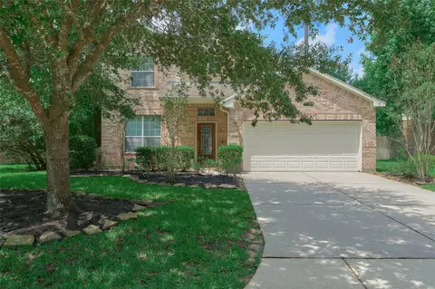 70 N Spinning Wheel Cir, The Woodlands, TX 77382