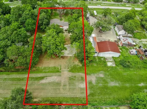 10005 Cypress North Houston Rd, Houston, TX 77070
